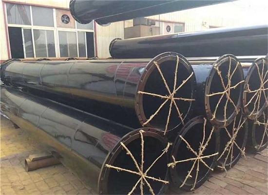 湖州矿用涂塑钢管批发