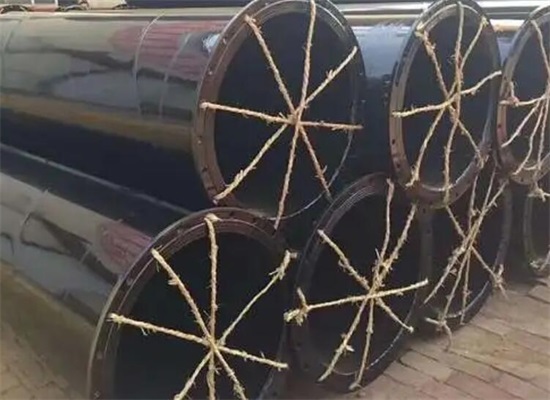 湖州矿用涂塑钢管供应